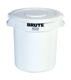Waste bin plastic waste bin without lid
