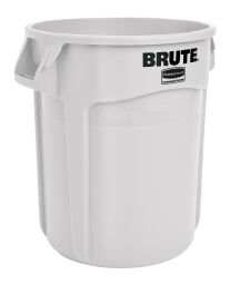 Waste bin plastic waste bin without lid