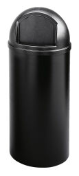 Waste bin plastic waste bin with lid