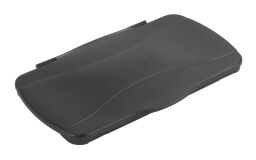Système de tri des déchets accessoires couvercle