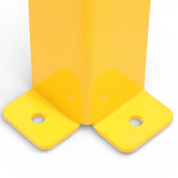 Corner protectors corner edge protector 90 degree bend