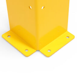 Corner protectors corner edge protector 90 degree bend