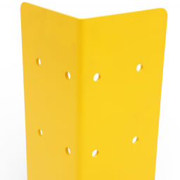 Corner protectors corner edge protector 90 degree bend