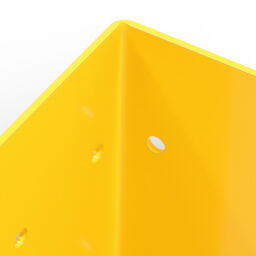 Corner protectors corner edge protector 90 degree bend