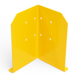 Corner protectors corner edge protector 90 degree bend