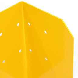 Corner protectors corner edge protector 90 degree bend