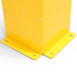 Corner protectors corner edge protector 90 degree bend