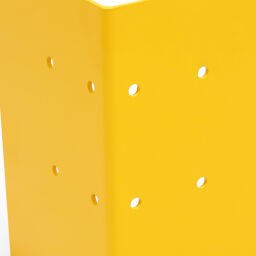 Corner protectors corner edge protector 90 degree bend