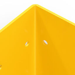 Corner protectors corner edge protector 90 degree bend