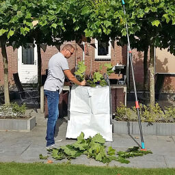 Big bag single-use big bag 1000 kg
