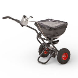 Streuwagen Streubreite 3 Meter