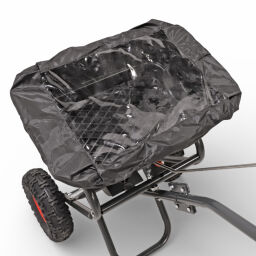 Streuwagen Streubreite 3 Meter