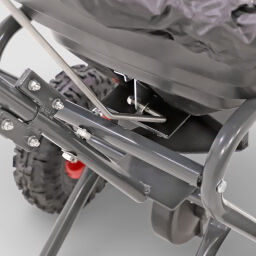 Streuwagen Streubreite 3 Meter