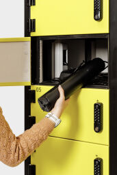 Sicherheitsschränke für Lithium-Batterien Lithium-schrank Lager- und Laderaum für Lithiumbatterien