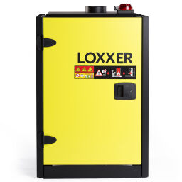 Sicherheitsschränke für Lithium-Batterien Lithium-schrank Lager- und Laderaum für Lithiumbatterien