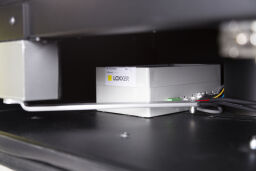 Sicherheitsschränke für Lithium-Batterien Lithium-schrank Lager- und Laderaum für Lithiumbatterien