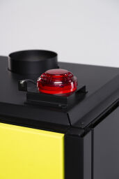Sicherheitsschränke für Lithium-Batterien Lithium-schrank Lager- und Laderaum für Lithiumbatterien