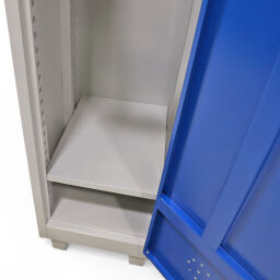 Armoire vestiaire 1 porte (cylindre) Occasion