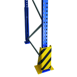 Ständerschutz Anfahrschutz