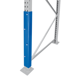 Ständerschutz Anfahrschutz
