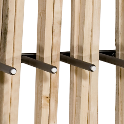 Rayonnages verticaux accessoires