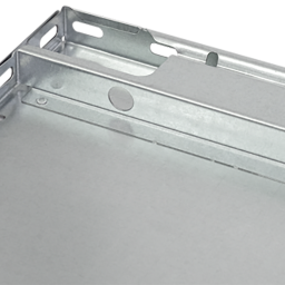 Accessoires pour système de rayonnage étagère