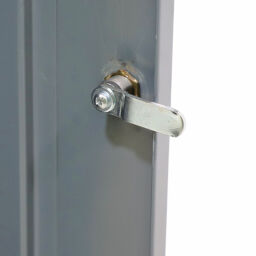 Armoire vestiaire 2 portes (cadenas) Occasion