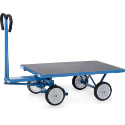 Transport trolley Fetra hand truck platform