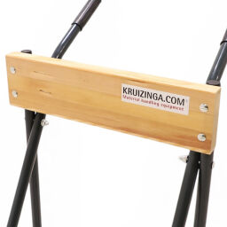 Werkstückwagen Außenbordmotor-Trolley  einklappbar