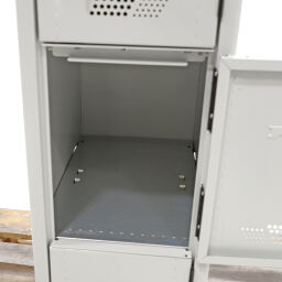 Casier 5 portes (cylindre) Occasion