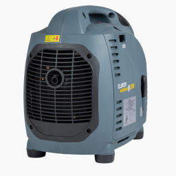 Agrégats générateur 2500 W - 4 heures de fonctionnement
