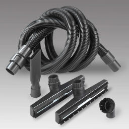Aspirateurs professionnels aspirateur à poussière et à eau 40 L - 1200 W