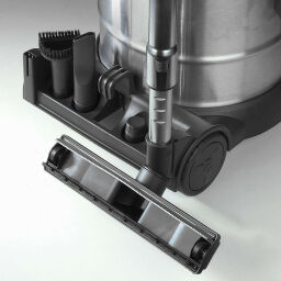 Professionelle Staubsauger Nass- und Trockensauger 20 L - 1400 W