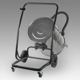 Professionele stofzuigers stof- en waterzuiger 70 L - 2000 W