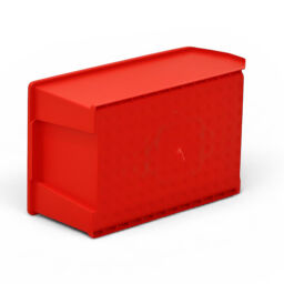Bac a bec d’occasion bac à bec plastique avec poignée Occasion