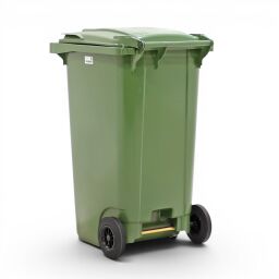 Bac poubelle conteneur-mini 240 litres