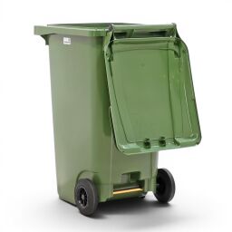 Bac poubelle conteneur-mini 240 litres