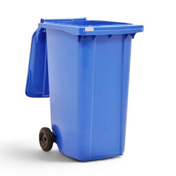 Poubelle papier conteneur-mini 240 litres
