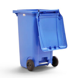 Poubelle papier conteneur-mini 240 litres