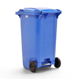 Poubelle papier conteneur-mini 240 litres