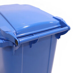Poubelle papier conteneur-mini 240 litres
