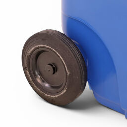 Poubelle papier conteneur-mini 240 litres