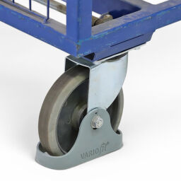 Magazinwagen Gebraucht Etagenwagen mit 1 Etage