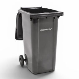 Conteneur de déchets résiduels conteneur-mini 240 litres