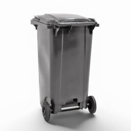 Conteneur de déchets résiduels conteneur-mini 240 litres