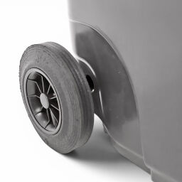 Conteneur de déchets résiduels conteneur-mini 240 litres