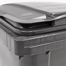 Conteneur de déchets résiduels conteneur-mini 240 litres