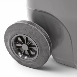 Bac poubelle conteneur-mini 240 litres