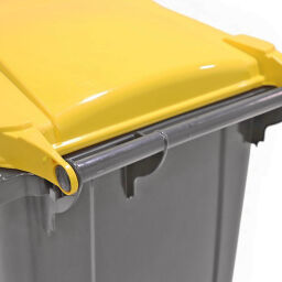 Bac poubelle conteneur-mini 240 litres