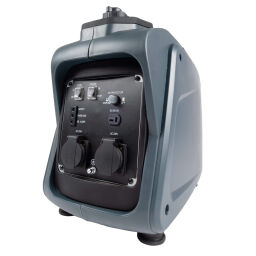 Agrégats générateur 2000 W - 3,8 heures de fonctionnement